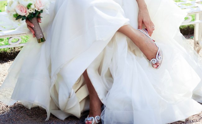
                        Những điều cô dâu cần chuẩn bị để không gặp sự cố trong đám cưới
                     3