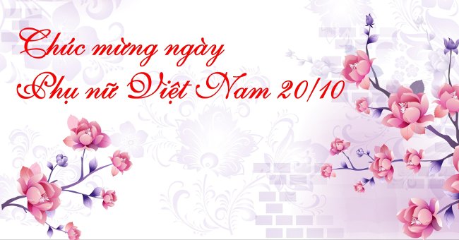 
                        Lịch sử và ý nghĩa của ngày Phụ nữ Việt Nam 20 – 10
                     0