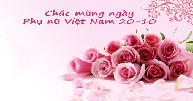 
                        Lịch sử và ý nghĩa của ngày Phụ nữ Việt Nam 20 – 10
                     3