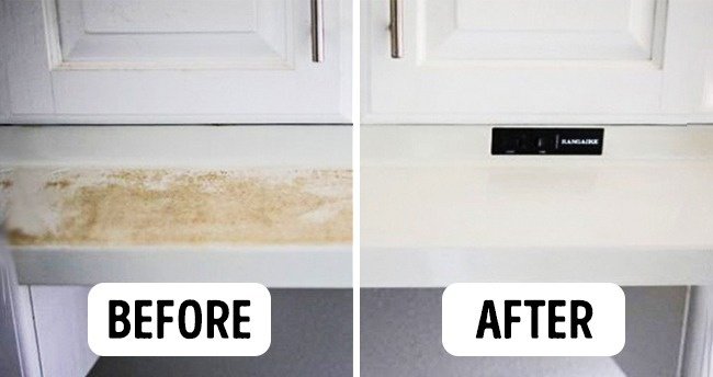 
                        14 mẹo đơn giản giúp căn bếp nhà bạn luôn gọn gàng, sạch sẽ
                     0