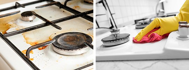 
                        14 mẹo đơn giản giúp căn bếp nhà bạn luôn gọn gàng, sạch sẽ
                     9