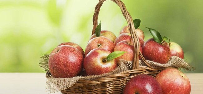 
                        5 lợi ích tuyệt vời từ táo có thể bạn chưa biết
                     1