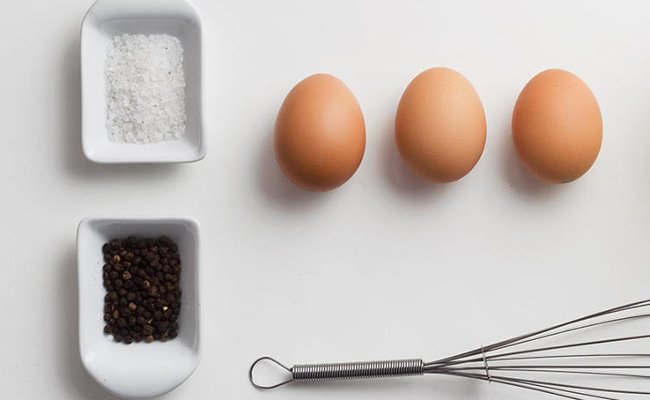 
                        8 thói quen khi chế biến trứng gây hại cho sức khỏe bạn cần bỏ ngay
                     2