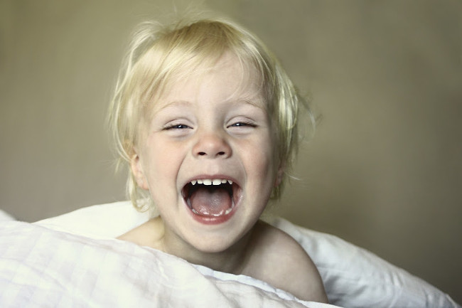 
                        Tại sao cười nhiều lại giúp bạn làm việc năng suất hơn?
                     0