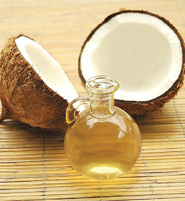 
                        9 cách làm đẹp bằng dầu dừa đơn giản và hiệu quả
                     1