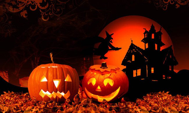 
                        Lễ hội Halloween - Nguồn gốc, ý nghĩa và những điều thú vị nên biết
                     0