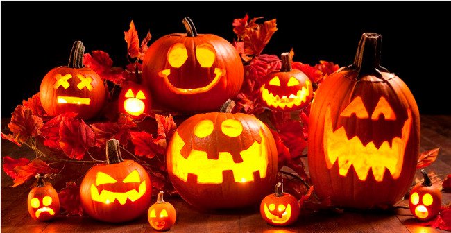 
                        Lễ hội Halloween - Nguồn gốc, ý nghĩa và những điều thú vị nên biết
                     2