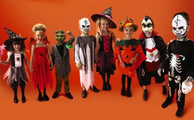 
                        Lễ hội Halloween - Nguồn gốc, ý nghĩa và những điều thú vị nên biết
                     3