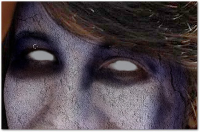 
                        Tạo ảnh Zombie trong dịp lễ Halloween bằng Photoshop
                     14