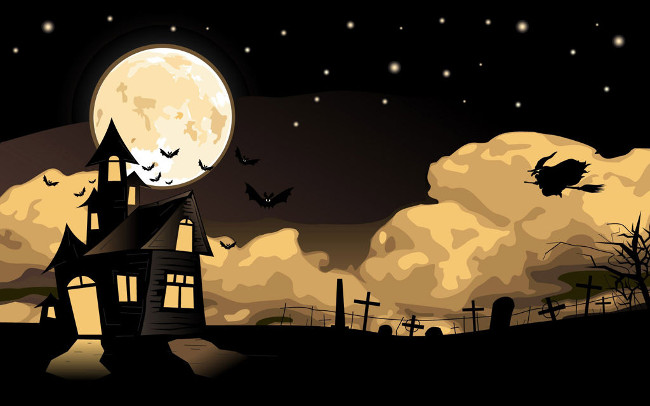 
                        18 sự thật thú vị về Halloween khiến bạn kinh ngạc
                     2
