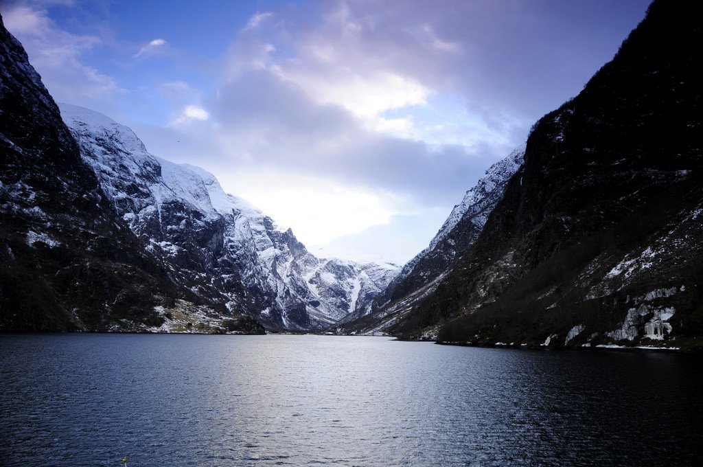 
                        30 cảnh đẹp thiên nhiên khiến bạn phải đến Na Uy một lần trong đời
                     0