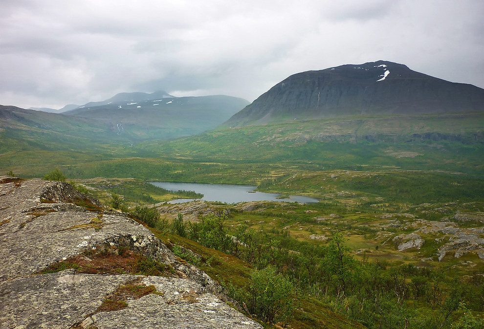 
                        30 cảnh đẹp thiên nhiên khiến bạn phải đến Na Uy một lần trong đời
                     11