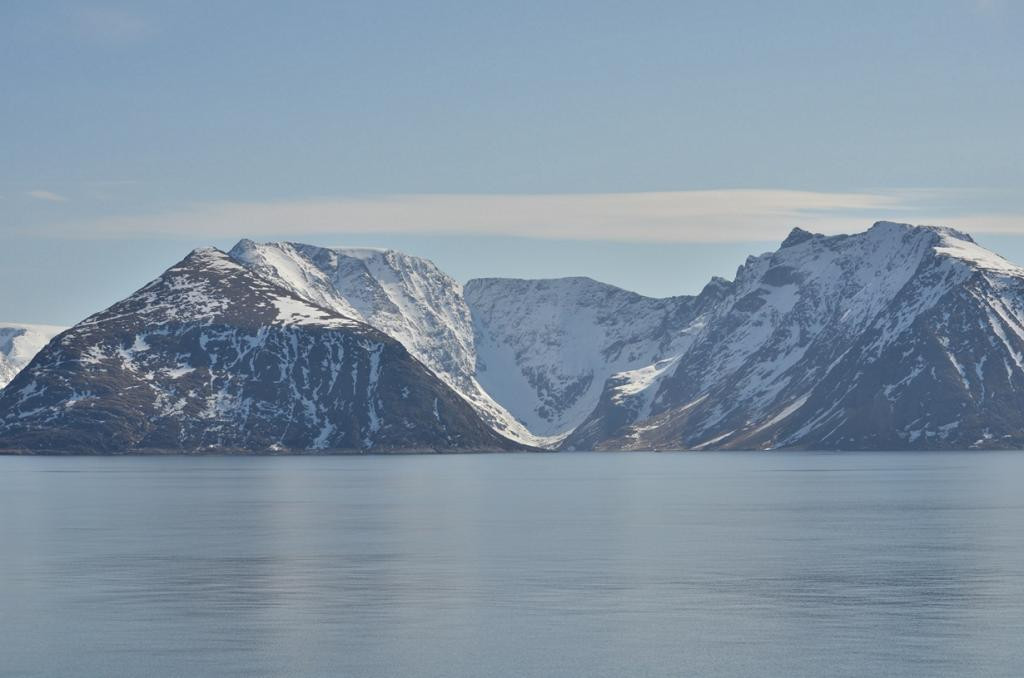 
                        30 cảnh đẹp thiên nhiên khiến bạn phải đến Na Uy một lần trong đời
                     14
