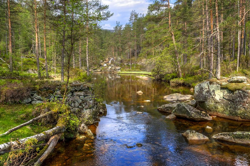 
                        30 cảnh đẹp thiên nhiên khiến bạn phải đến Na Uy một lần trong đời
                     21