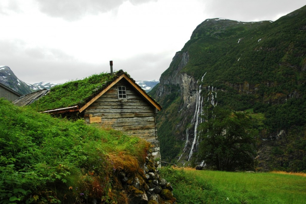 
                        30 cảnh đẹp thiên nhiên khiến bạn phải đến Na Uy một lần trong đời
                     23