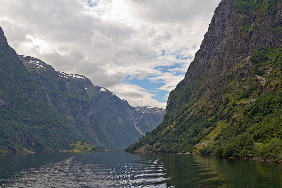 
                        30 cảnh đẹp thiên nhiên khiến bạn phải đến Na Uy một lần trong đời
                     26