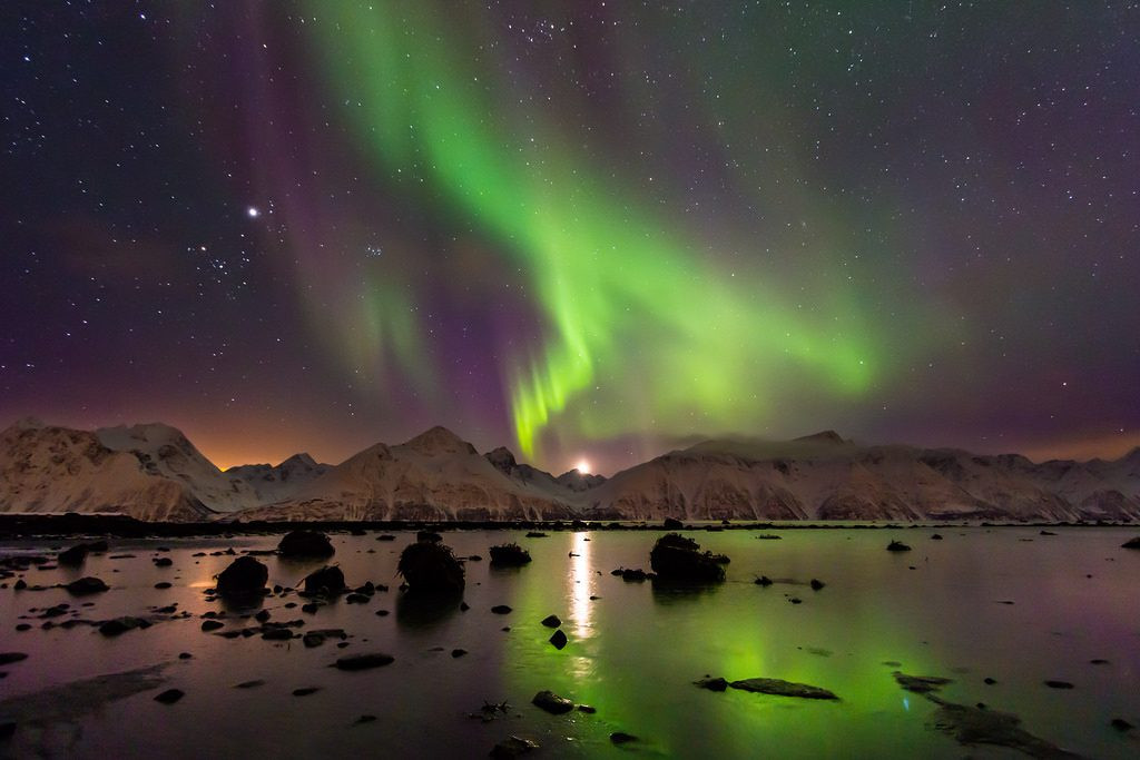 
                        30 cảnh đẹp thiên nhiên khiến bạn phải đến Na Uy một lần trong đời
                     27