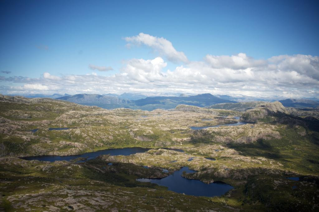 
                        30 cảnh đẹp thiên nhiên khiến bạn phải đến Na Uy một lần trong đời
                     29