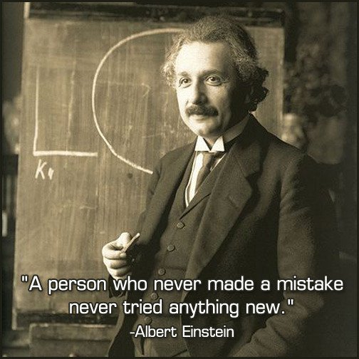 
                        7 bài học cuộc sống quý giá từ Albert Einstein
                     3