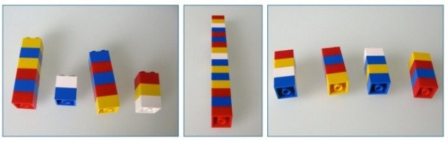 
                        Phát triển tư duy và dạy trẻ học toán bằng đồ chơi Lego
                     4