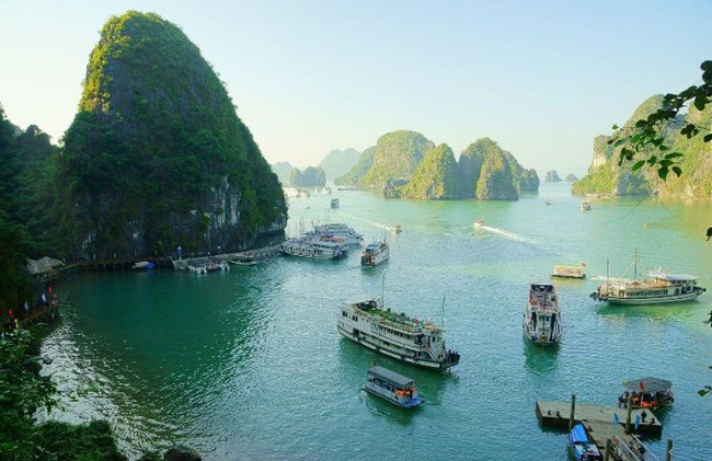
                        10 di sản thế giới đẹp nhất ở châu Á bạn không thể bỏ qua
                     2