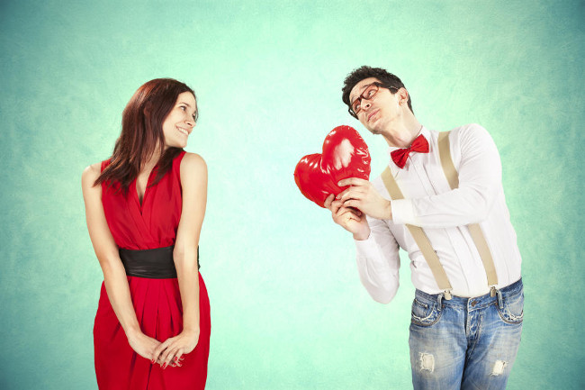 
                        5 điểm khác biệt giữa tình yêu đích thực và sự quyến luyến
                     2