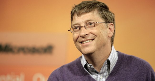 
                        Bill Gates: Bí mật về cuộc sống của người đàn ông giàu nhất thế giới
                     0