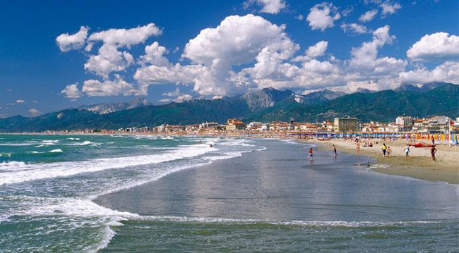 
                        Mãn nhãn trước 10 bãi biển đẹp nhất Italy
                     3