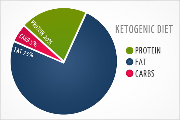 
                        Những lợi ích tuyệt vời của Ketogenic - Chế độ ăn kiêng được tìm kiếm nhiều nhất năm 2016
                     1