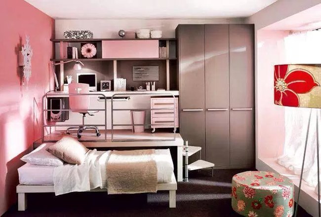 
                        38 ý tưởng thiết kế vô cùng sáng tạo dành cho căn hộ có diện tích hẹp (Phần 2)
                     3