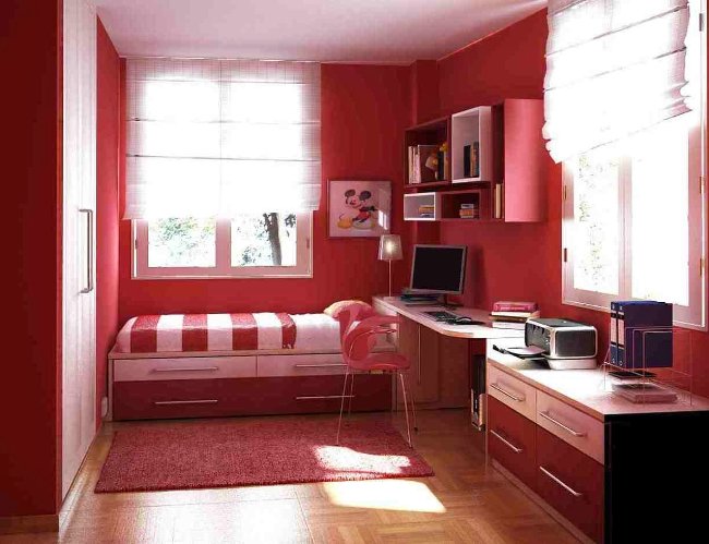 
                        38 ý tưởng thiết kế vô cùng sáng tạo dành cho căn hộ có diện tích hẹp (Phần 1)
                     0