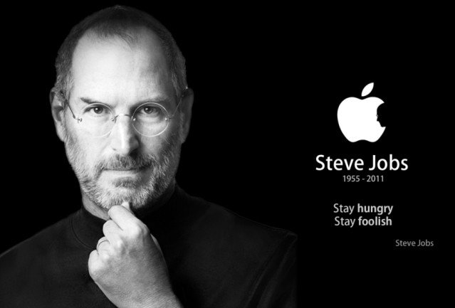 
                        9 bí quyết để thuyết trình hay như Steve Jobs
                     0