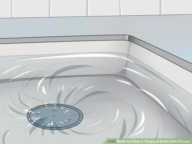 
                        Cách thông ống thoát nước khi bị tắc bằng giấm đơn giản và hiệu quả
                     0
