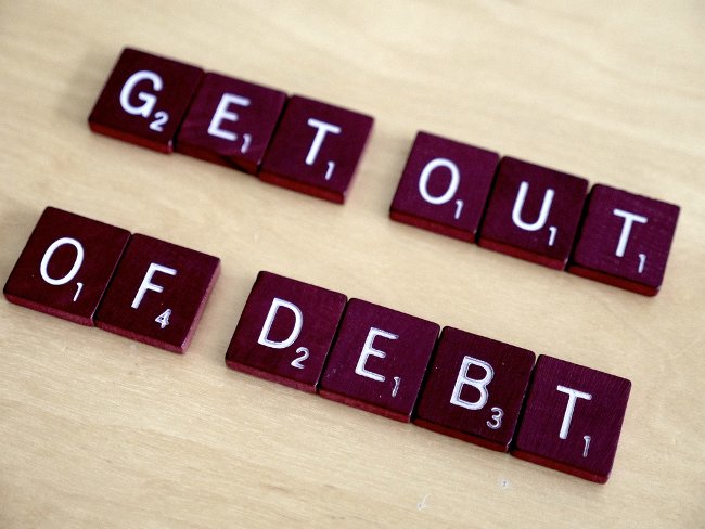 
                        14 bước quan trọng giúp bạn nhanh chóng thoát khỏi nợ nần
                     0