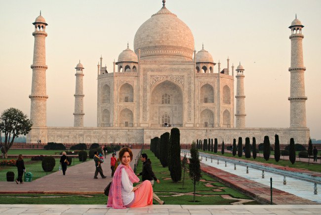 
                        16 điều để xem và làm khi đến du lịch tại Ấn Độ
                     1