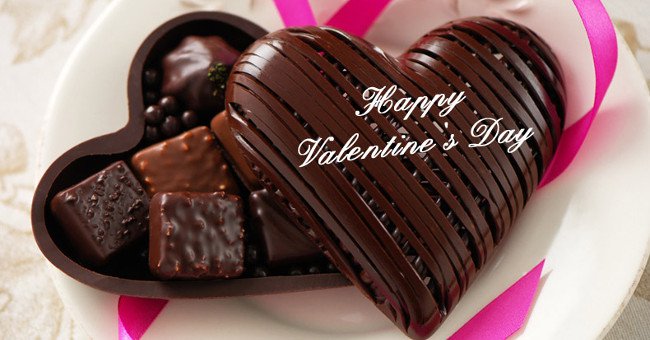 
                        Tại sao tặng socola cho người yêu trong ngày Valentine?
                     0