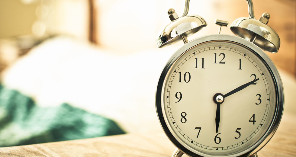 
                        15 mẹo nhỏ này sẽ giúp bạn dậy sớm vào buổi sáng rất hiệu quả
                     0