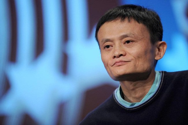 
                        Những câu nói kinh điển của Jack Ma sẽ thay đổi cuộc đời bạn
                     1