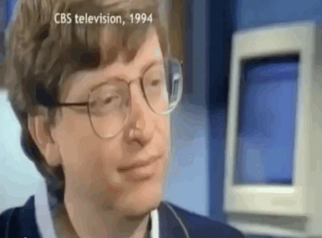 
                        Vì sao Bill Gates được gọi là một nhà "thiên tài lập dị"?
                     13