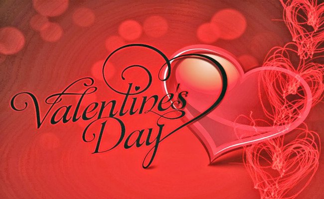 
                        Những lời chúc valentine lãng mạn, ngọt ngào, hay và ấn tượng nhất
                     1