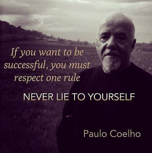 
                        15 câu nói của nhà văn Paulo Coelho sẽ thay đổi đời bạn
                     5