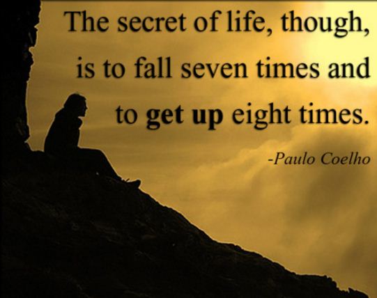 
                        15 câu nói của nhà văn Paulo Coelho sẽ thay đổi đời bạn
                     7