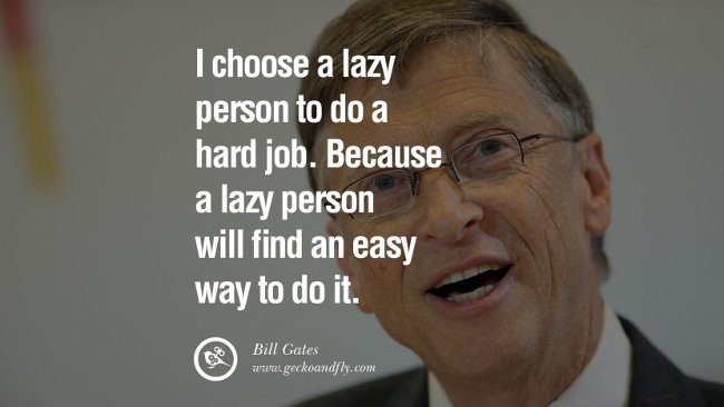 
                        15 câu nói nổi tiếng về thành công và cuộc sống của Bill Gates
                     3