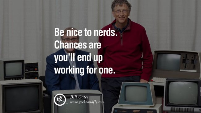 
                        15 câu nói nổi tiếng về thành công và cuộc sống của Bill Gates
                     8