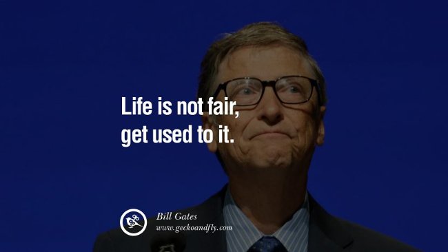 
                        15 câu nói nổi tiếng về thành công và cuộc sống của Bill Gates
                     9