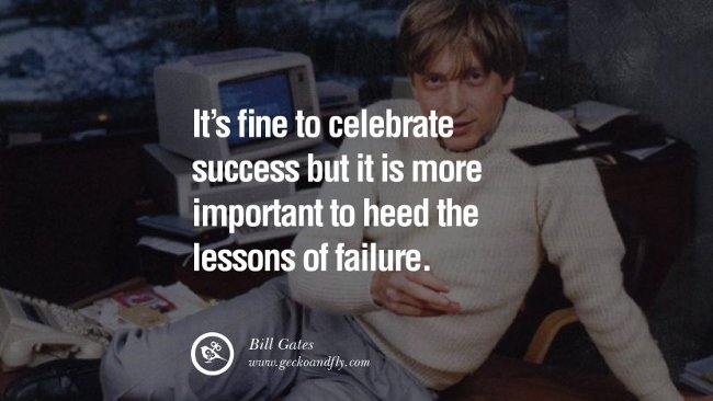 
                        15 câu nói nổi tiếng về thành công và cuộc sống của Bill Gates
                     12