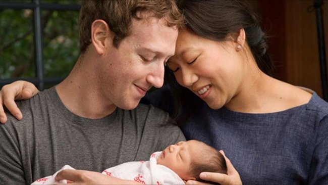 
                        17 điều thú vị về nhà tỷ phú Mark Zuckerberg có thể bạn chưa biết
                     3