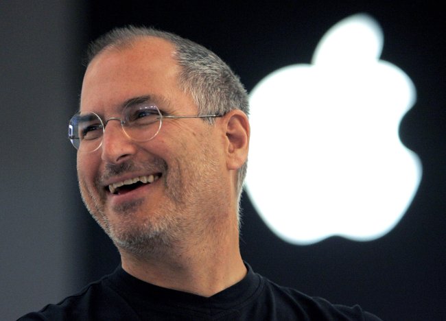 
                        13 bài học truyền cảm hứng nổi tiếng về cuộc sống từ Steve Jobs
                     2