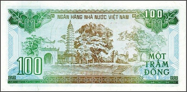 
                        Bạn biết được bao nhiêu địa danh được in trên tiền Việt Nam
                     0