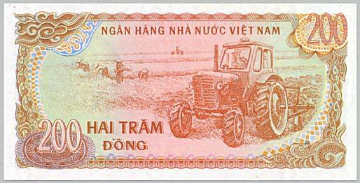 
                        Bạn biết được bao nhiêu địa danh được in trên tiền Việt Nam
                     2